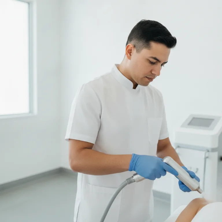 Crioterapia Santa Barbara d'Oeste 2